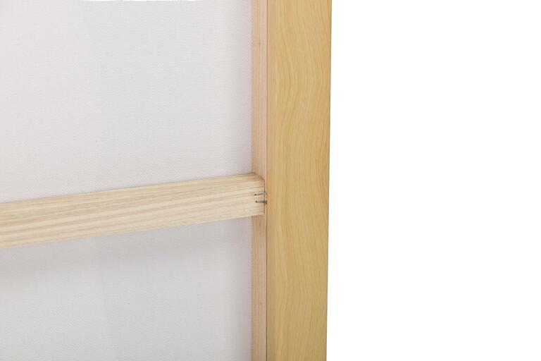 Ash Harmony Face Abstract Canvas - additional product view 7 | KULORI