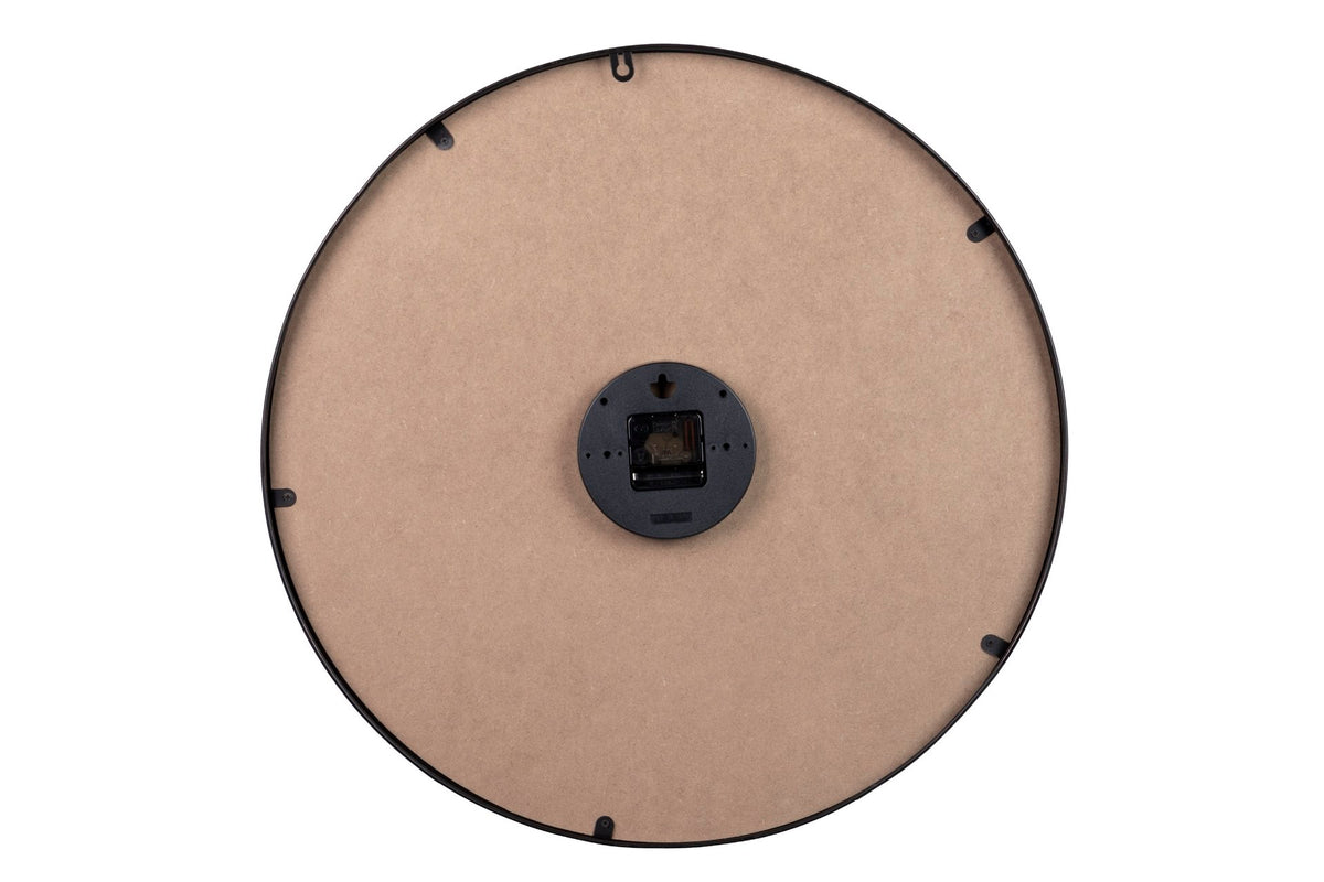 Orbit Clock decorative wall clock - additional product view 9 | KULORI