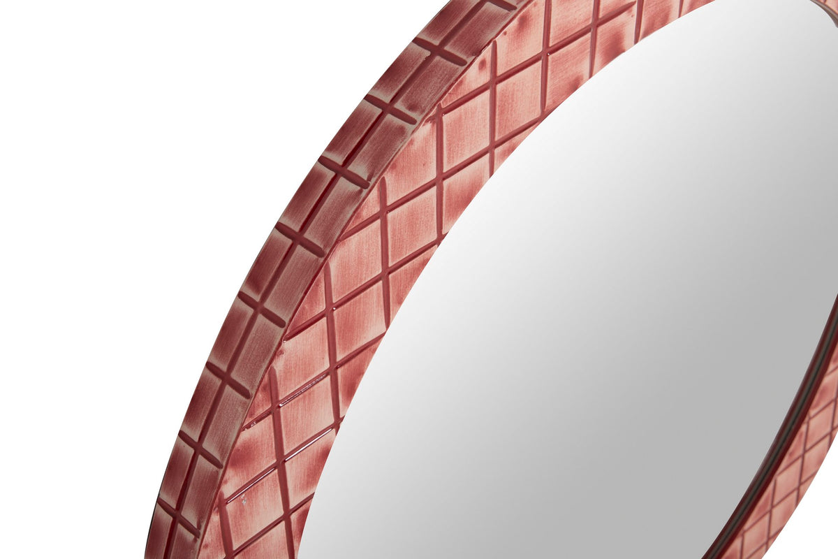 Pixel Tile Mirror °2 decorative wall mirror - additional product view 11 | KULORI