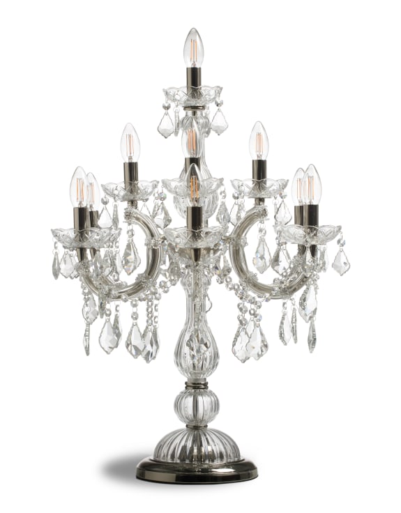 Royale Candelabra Table Lamp - main product view | KULORI