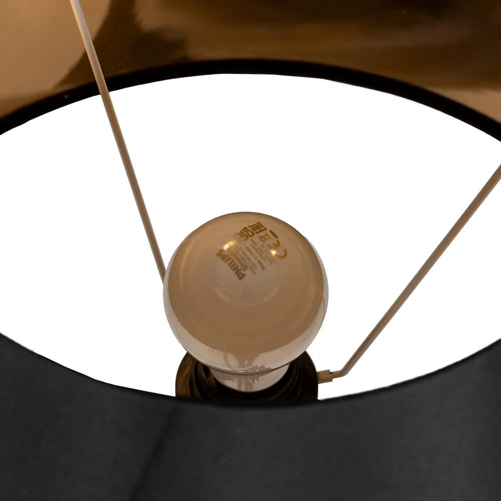 Dobermann Floor Lamp - additional product view 8 | KULORI