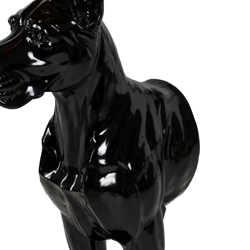 Dobermann Floor Lamp - alternate product angle | KULORI