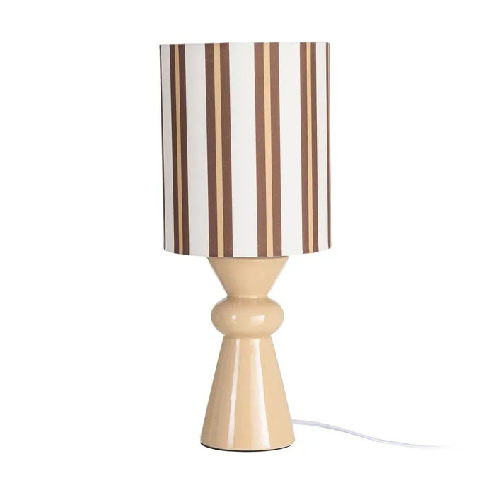 Axes & Prism Table Lamp - additional product view 7 | KULORI