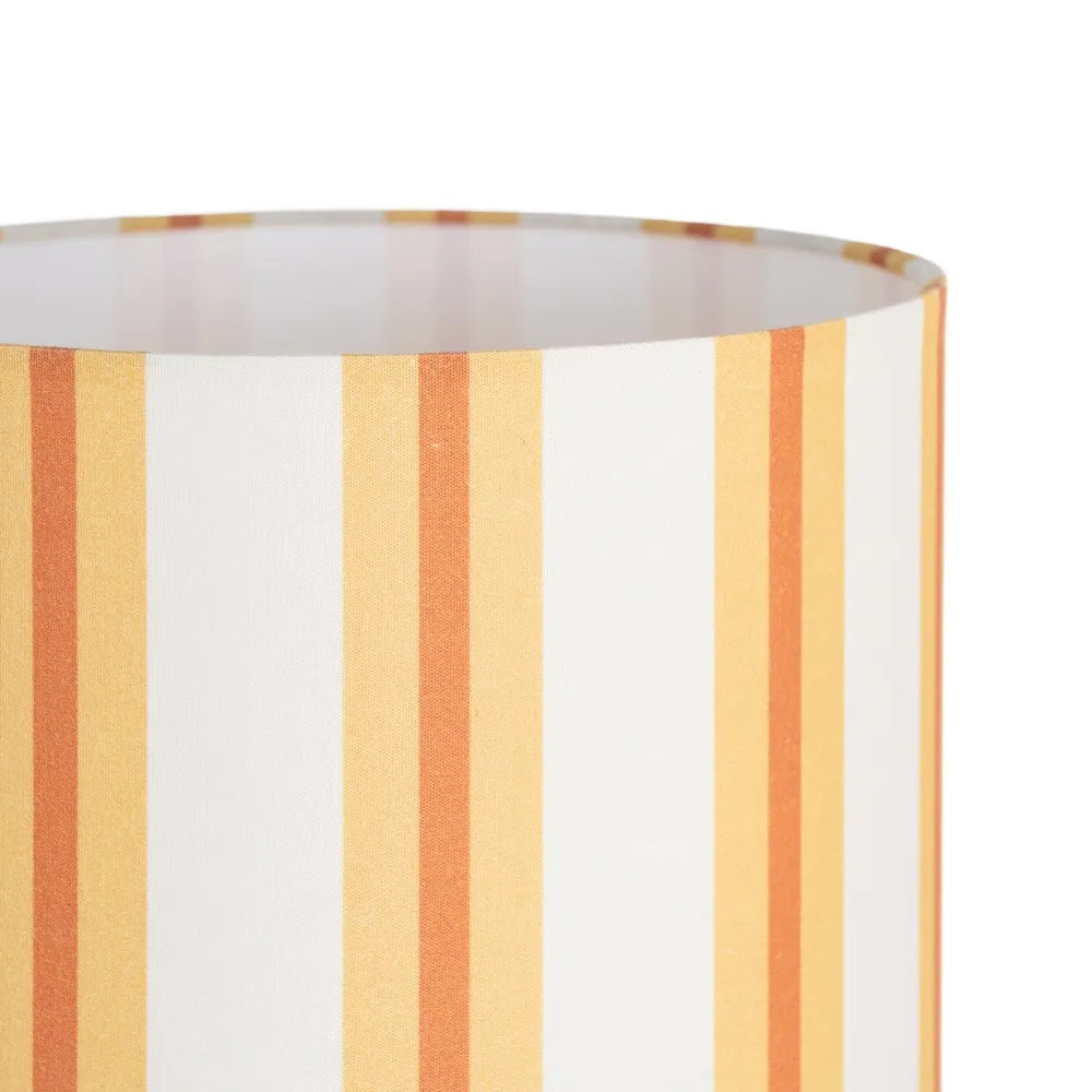 Axes & Prism Table Lamp - additional product view | KULORI