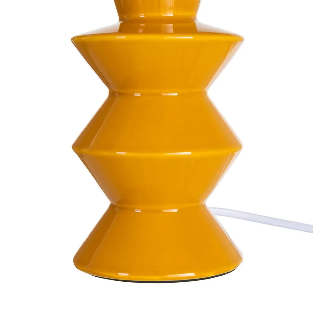 Axes & Prism Table Lamp - alternate product angle | KULORI