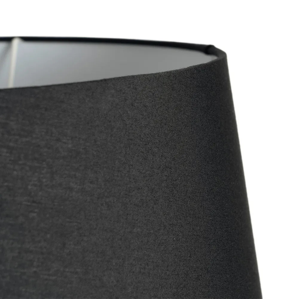3D Moonstem Black Lamp - additional product view 6 | KULORI