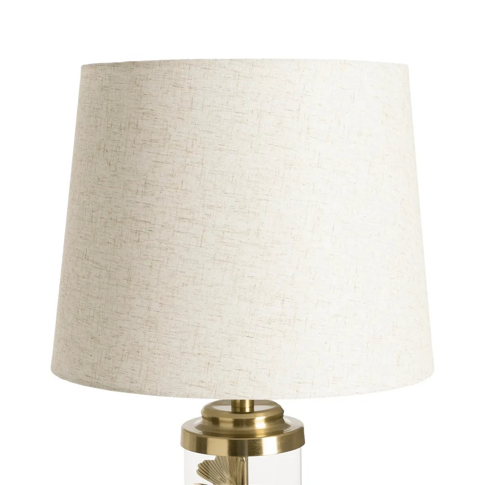 3D Petal Crystal Table Lamp - additional product view 7 | KULORI