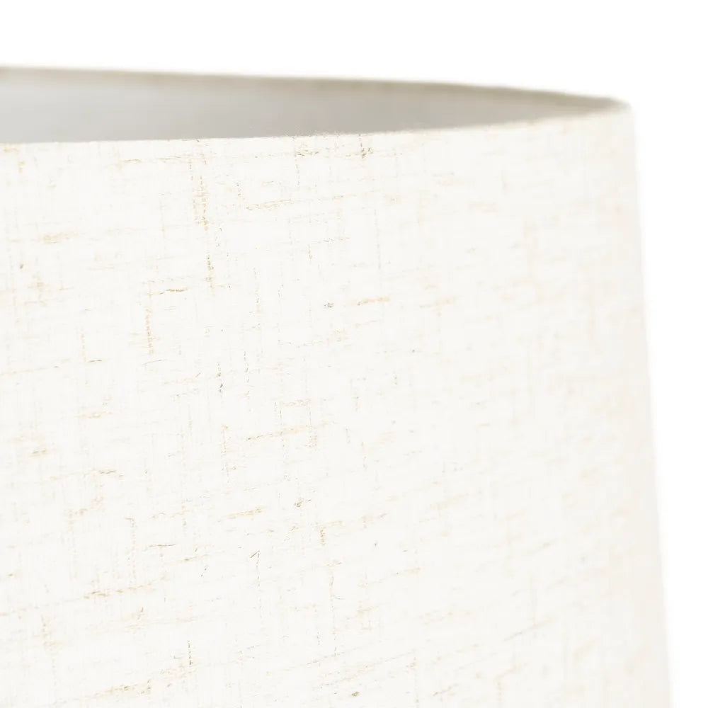Tribeca Marble Table Lamp - product gallery view | KULORI