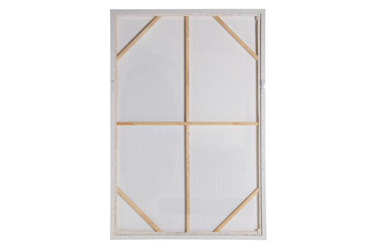 Earth & Stone Canvas - alternate product angle | KULORI