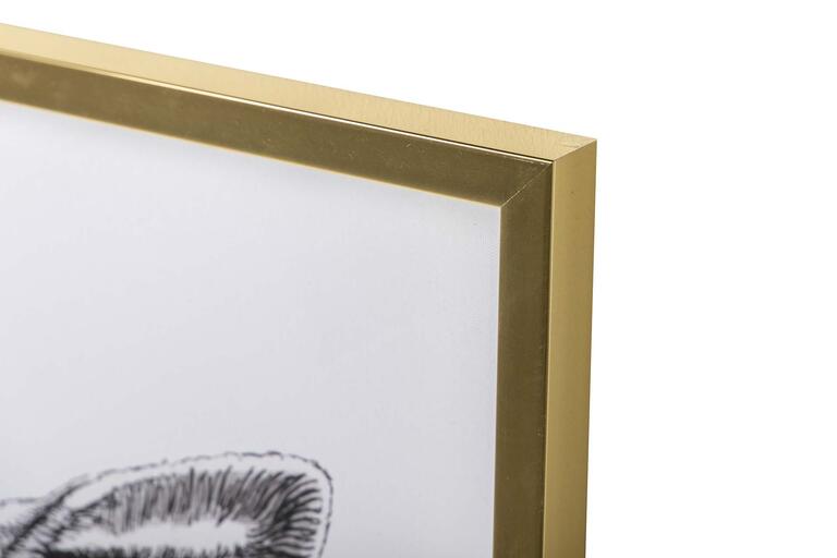 Sir Wollington Canvas - additional product view 7 | KULORI