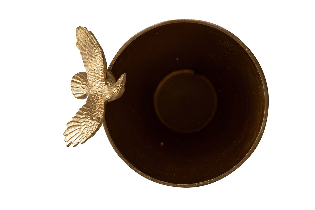 Eagle Crest Champagne Cooler - additional product view | KULORI