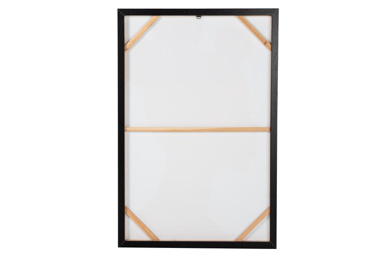 Cerulean Africana °2 Canvas - product gallery view | KULORI