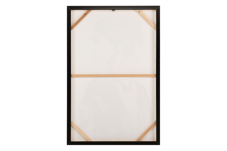 Sisters in the Golden Veil II Canvas - alternate product angle | KULORI