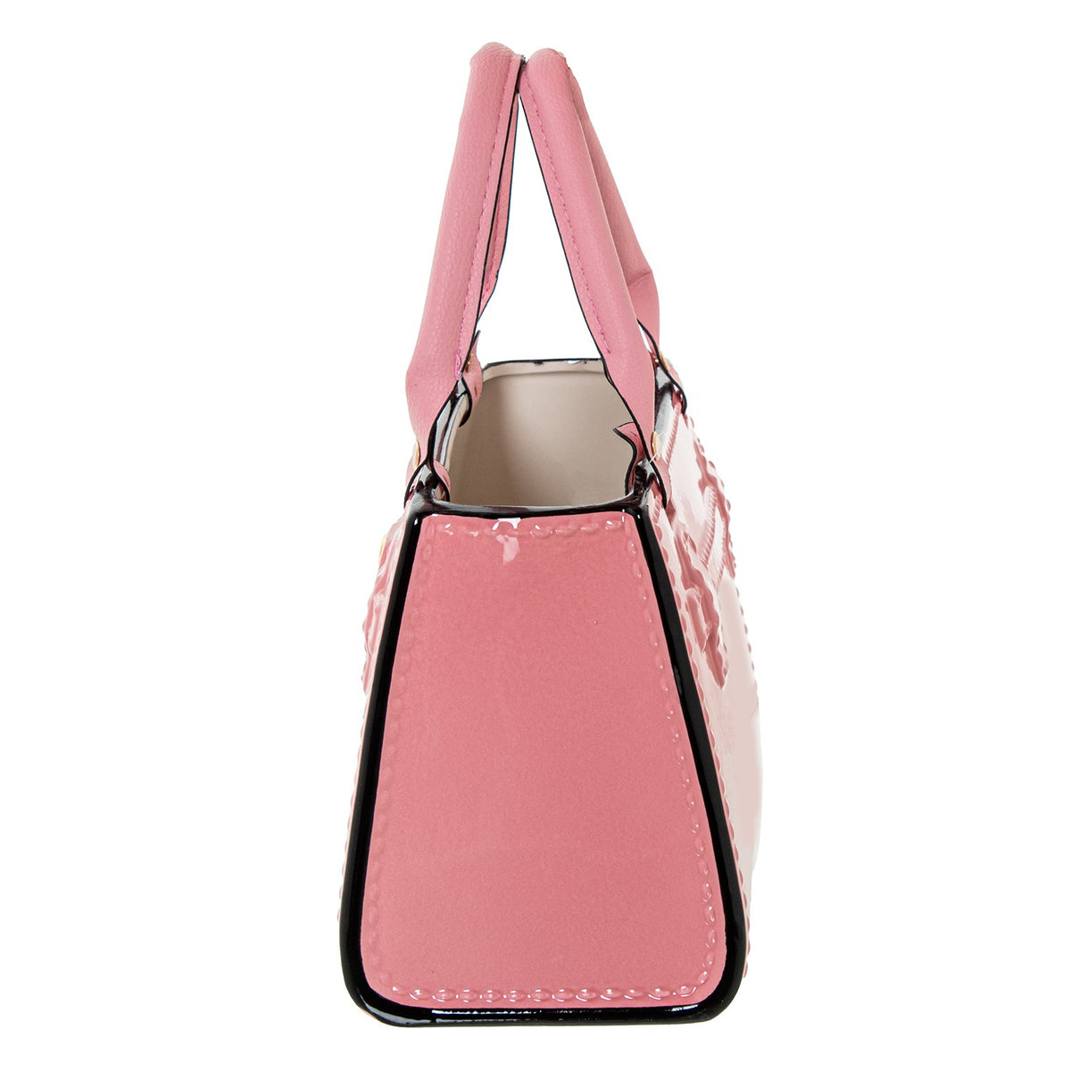 Tote Chic Handbag Decor decorative vase - additional product view 10 | KULORI