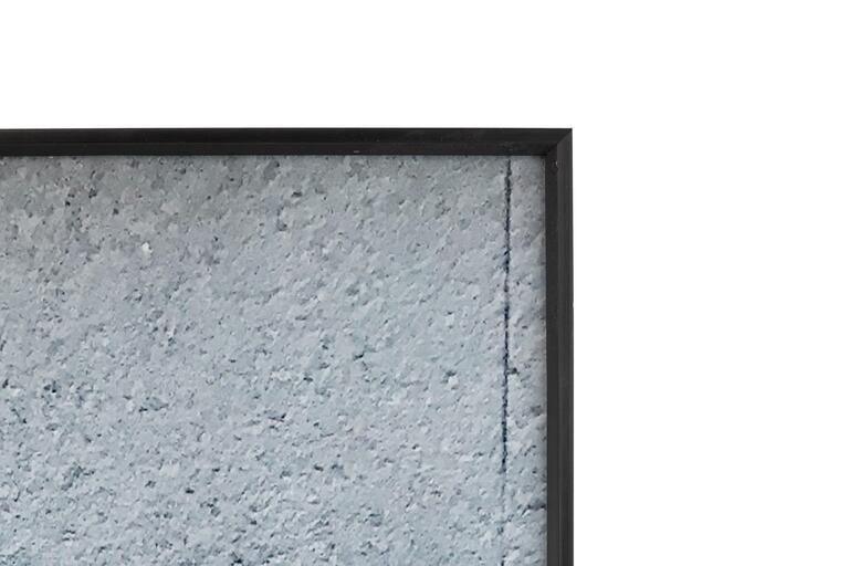 Architect of Colour I Canvas - additional product view | KULORI