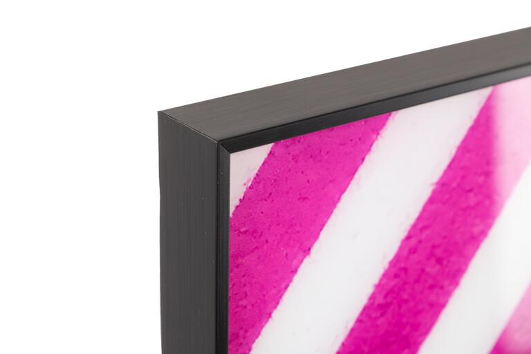 Architect of Colour I Canvas - alternate product angle | KULORI