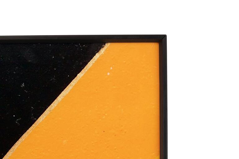Architect of Colour II Canvas - additional product view 7 | KULORI