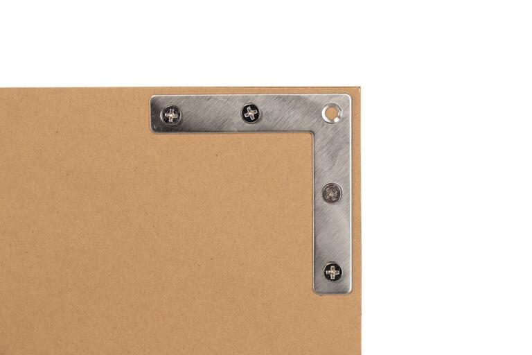 Architect of Colour II Canvas - additional product view 8 | KULORI