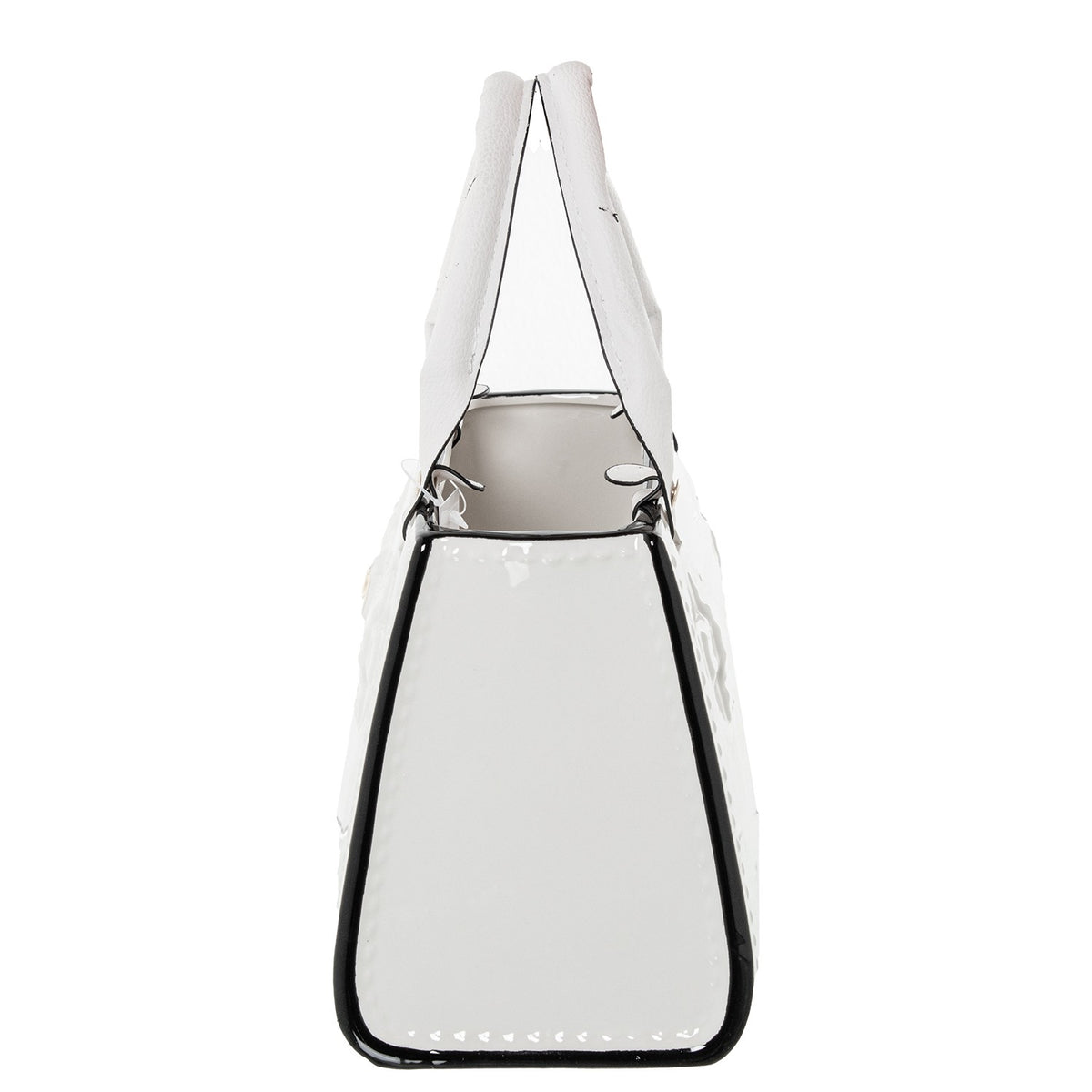 Tote Chic Handbag Decor decorative vase - additional product view 16 | KULORI