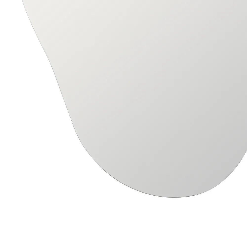 A close-up of a smooth, rounded organic-shaped surface | KULORI Malta & Gozo