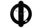 Minimalist Ring Clock decorative wall clock - additional product view 9 | KULORI