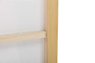 Ash Harmony Face Abstract Canvas - additional product view 7 | KULORI