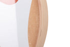 Dessert Dune Clock decorative wall clock - product gallery view | KULORI