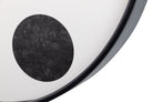 Orbit Clock decorative wall clock - alternate product angle | KULORI