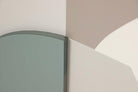 Soft Arch Balance Canvas - alternate product view | KULORI