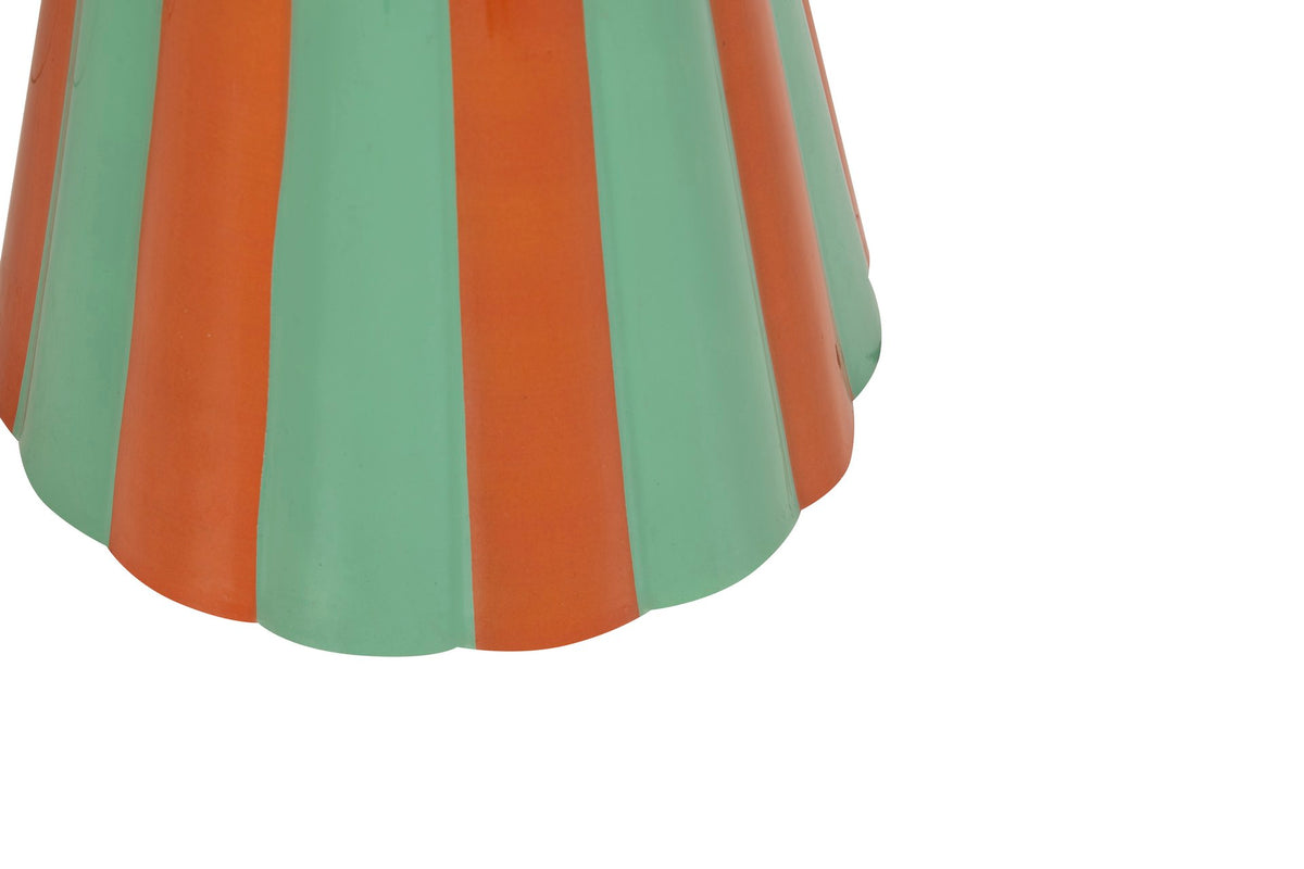 Retro Sorrento Side Table designer coffee table - product gallery view | KULORI