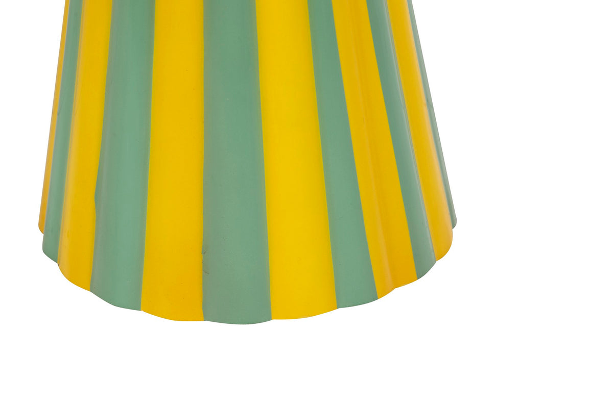 Retro Capri Side Table designer coffee table - additional product view | KULORI