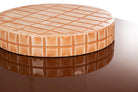 Pixel Tile Terracotta Coffee Table - additional product view | KULORI