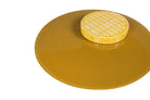 Pixel Tile Yellow Coffee Table - additional product view | KULORI