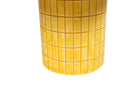 Pixel Tile Yellow Coffee Table - additional product view 6 | KULORI