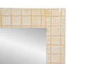 Pixel Tile Mirror decorative wall mirror - additional product view 9 | KULORI