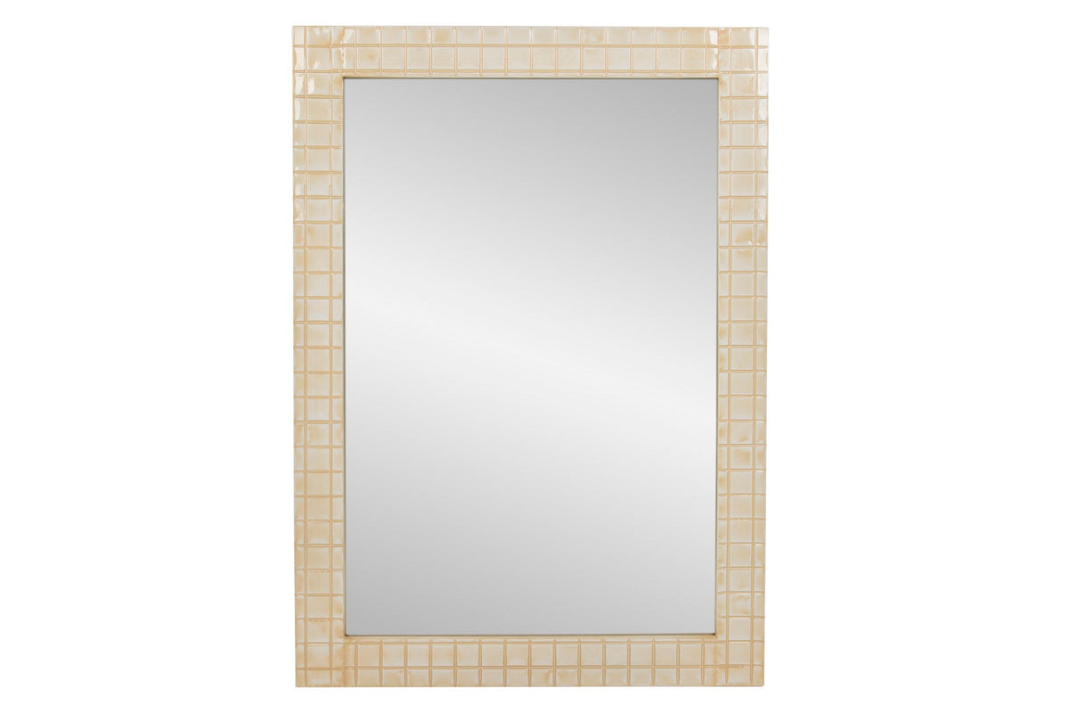Pixel Tile Mirror decorative wall mirror - additional product view 7 | KULORI