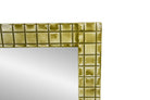 Pixel Tile Mirror decorative wall mirror - additional product view 6 | KULORI