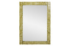 Pixel Tile Mirror decorative wall mirror - alternate product angle | KULORI