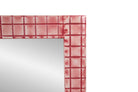 Pixel Tile Mirror decorative wall mirror - additional product view | KULORI