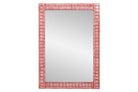 Pixel Tile Mirror decorative wall mirror - main product view | KULORI