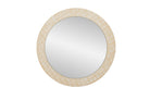 Pixel Tile Mirror °2 decorative wall mirror - main product view | KULORI