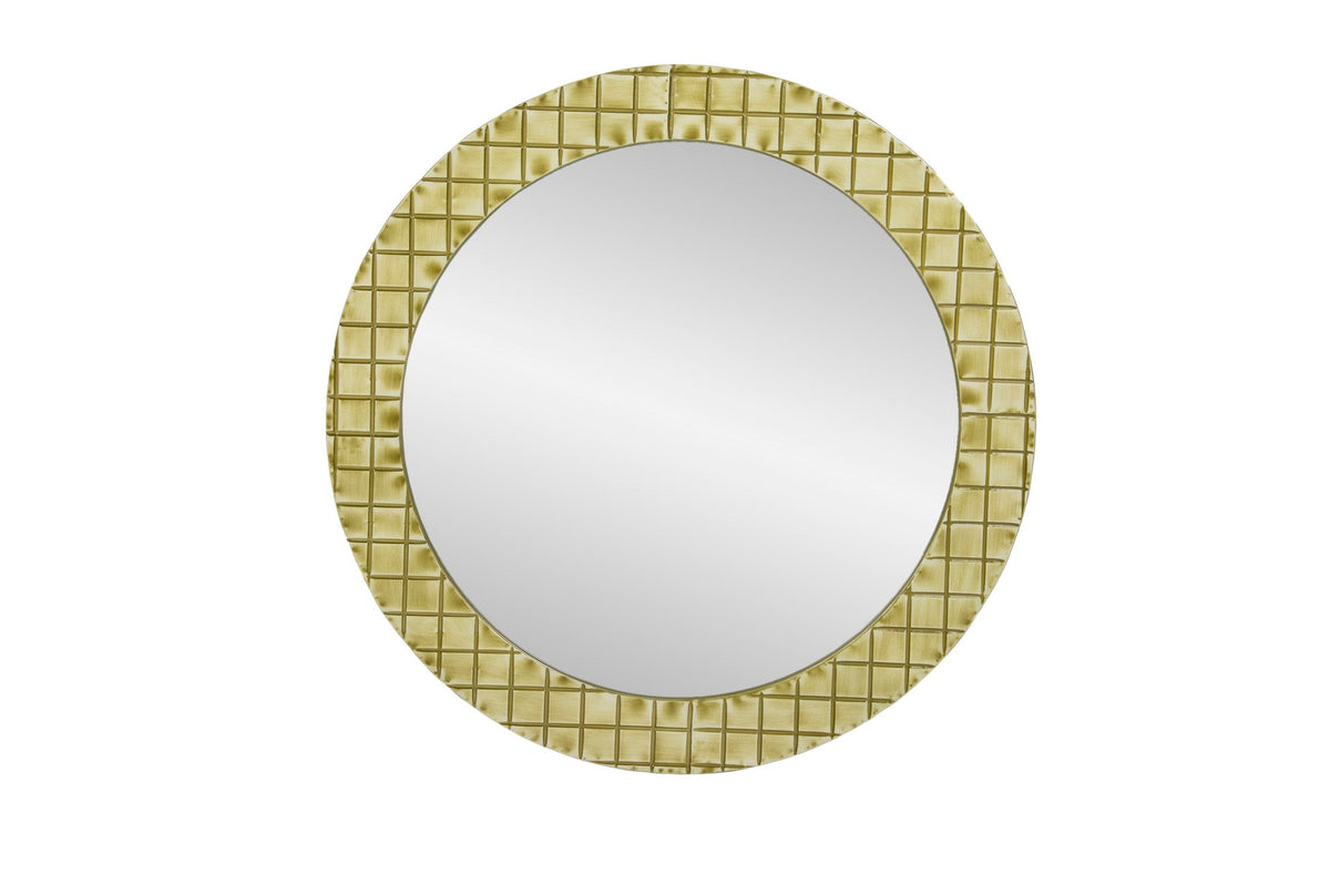 Pixel Tile Mirror °2 decorative wall mirror - additional product view 13 | KULORI