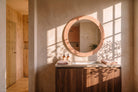 Pixel Tile Mirror °2 decorative wall mirror - additional product view 20 | KULORI