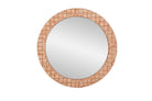 Pixel Tile Mirror °2 decorative wall mirror - additional product view 17 | KULORI