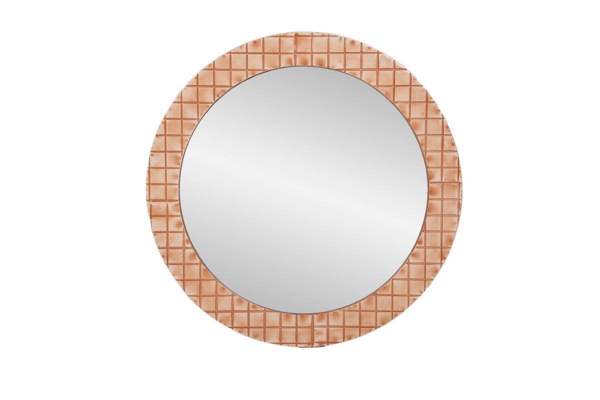 Pixel Tile Mirror °2 decorative wall mirror - additional product view 17 | KULORI