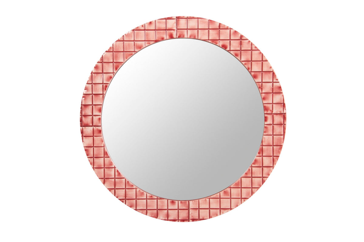 Pixel Tile Mirror °2 decorative wall mirror - additional product view 9 | KULORI