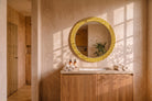 Pixel Tile Mirror °2 decorative wall mirror - additional product view 8 | KULORI