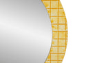 Pixel Tile Mirror °2 decorative wall mirror - additional product view 7 | KULORI
