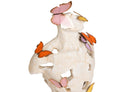 Gentleman Butterfly Dreams Sculpture decorative vase - additional product view | KULORI