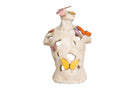 Gentleman Butterfly Dreams Sculpture decorative vase - main product view | KULORI